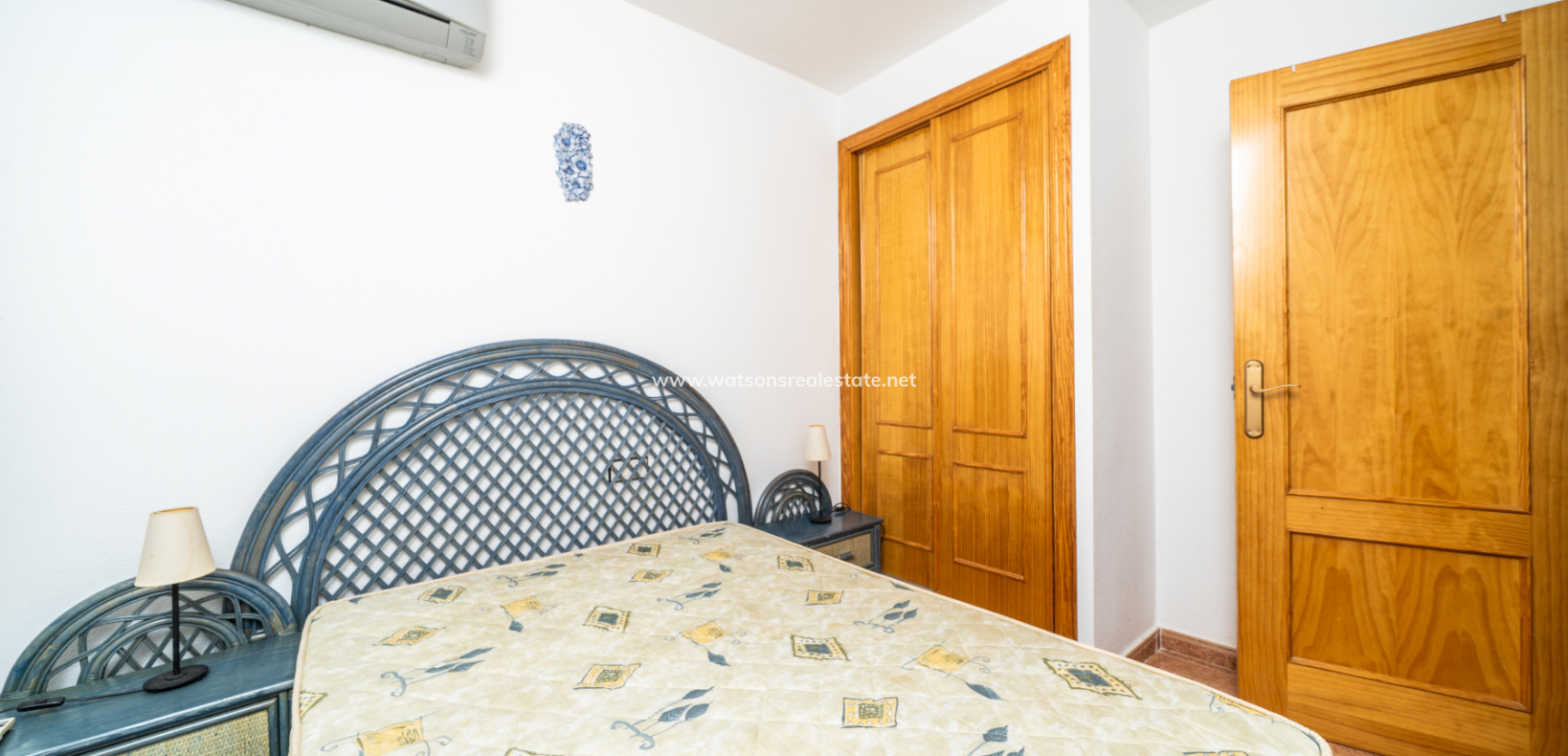 Revente - Quad - Urb. La Marina