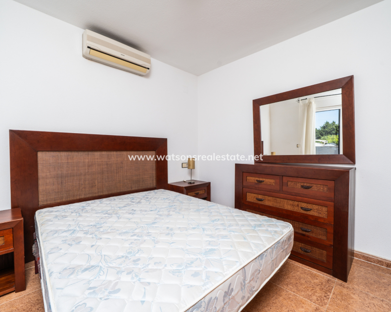 Revente - Quad - Urb. La Marina