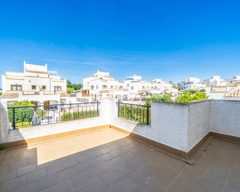 Revente - Quad - Urb. La Marina