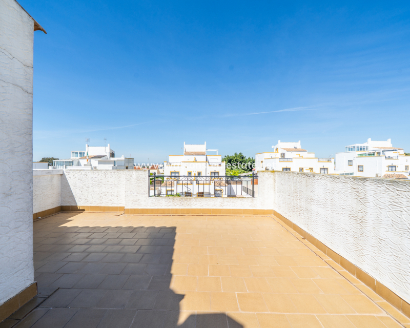 Revente - Quad - Urb. La Marina