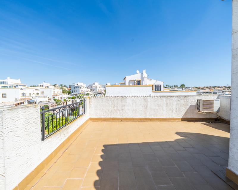 Revente - Quad - Urb. La Marina