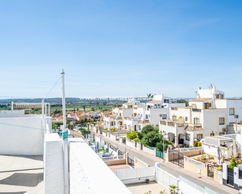 Revente - Quad - Urb. La Marina