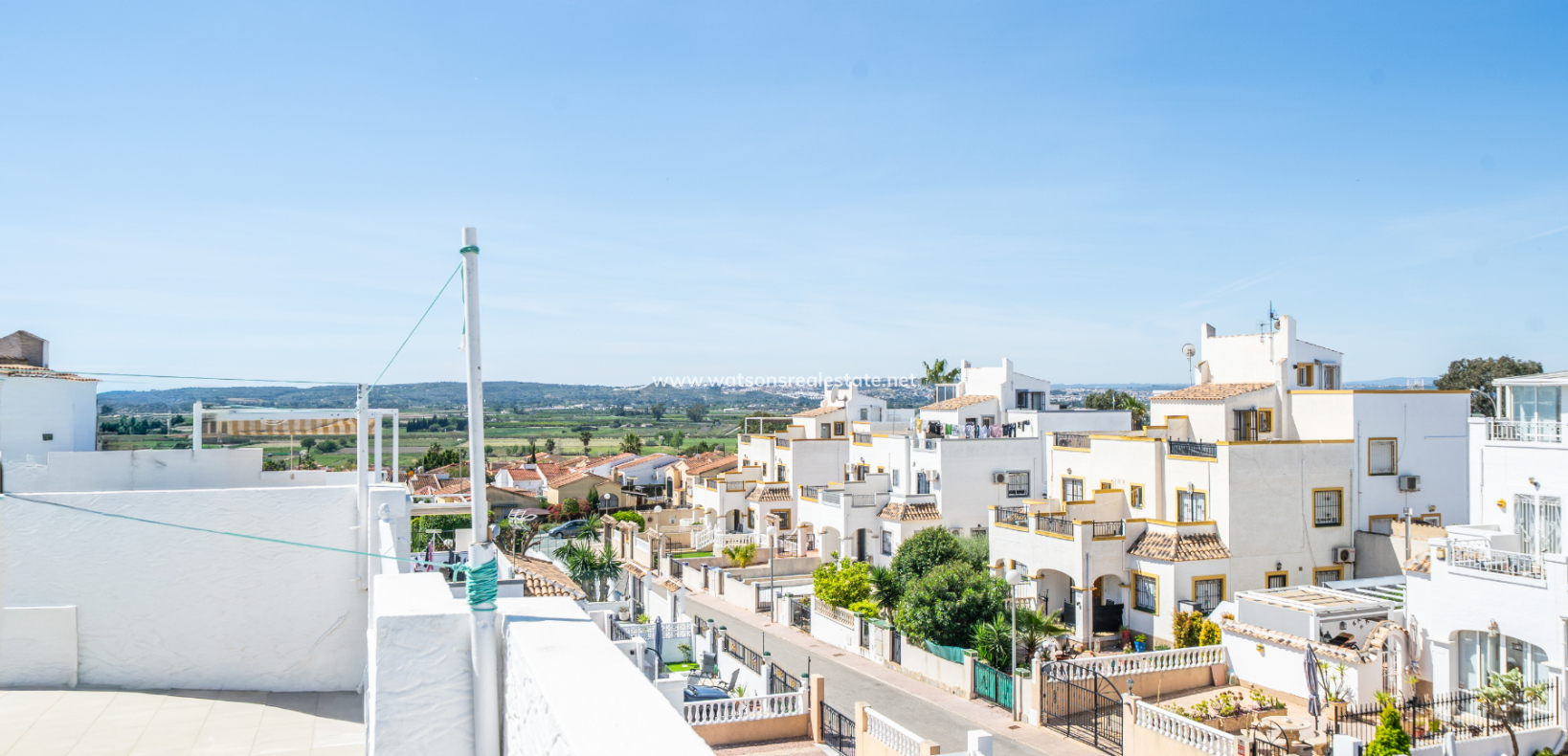 Revente - Quad - Urb. La Marina