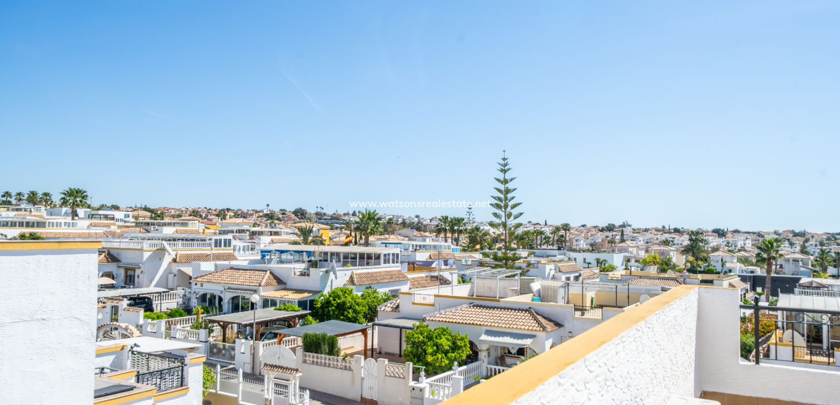 Revente - Quad - Urb. La Marina