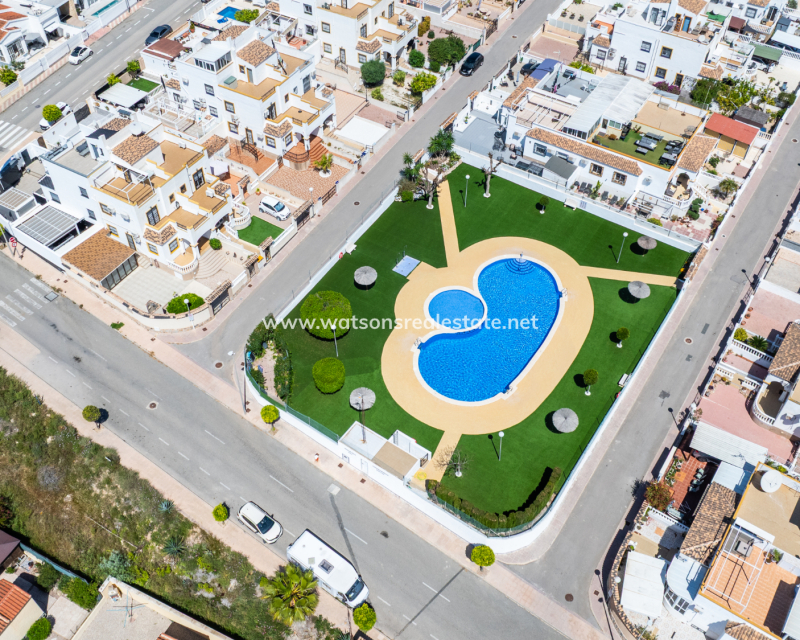 Revente - Quad - Urb. La Marina