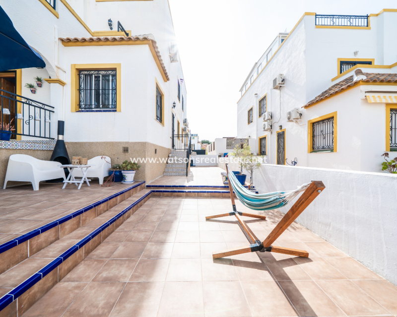 Revente - Quad - Urb. La Marina