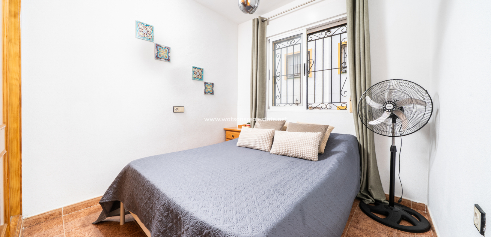 Revente - Quad - Urb. La Marina