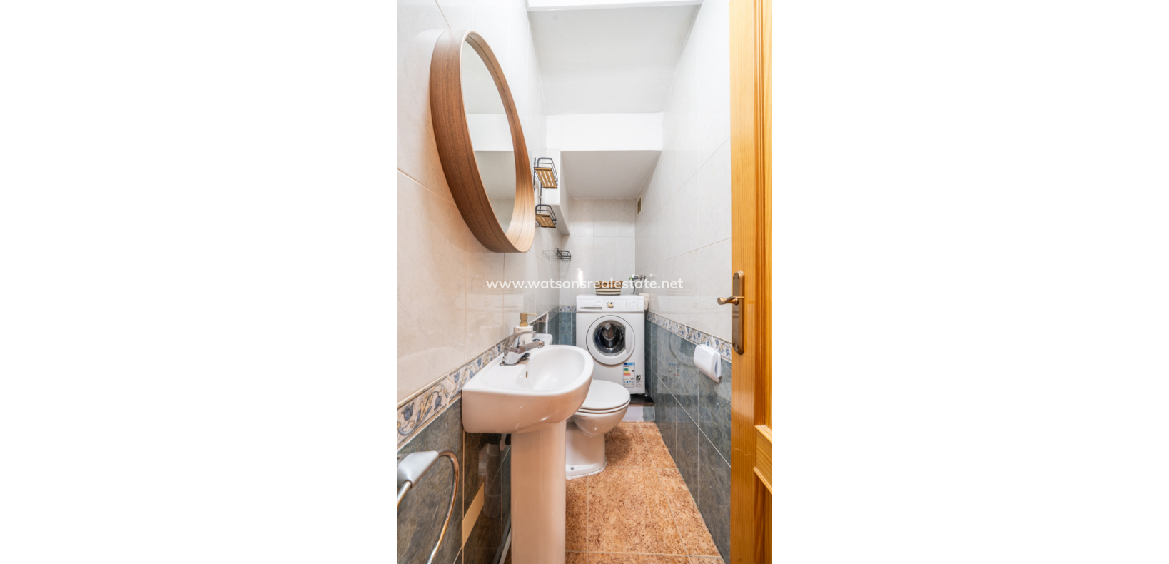 Revente - Quad - Urb. La Marina