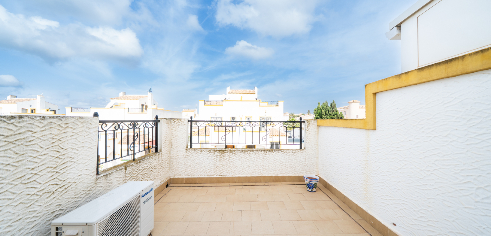 Revente - Quad - Urb. La Marina