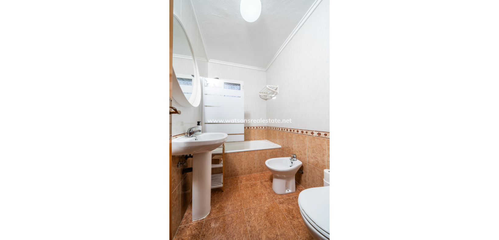 Revente - Quad - Urb. La Marina