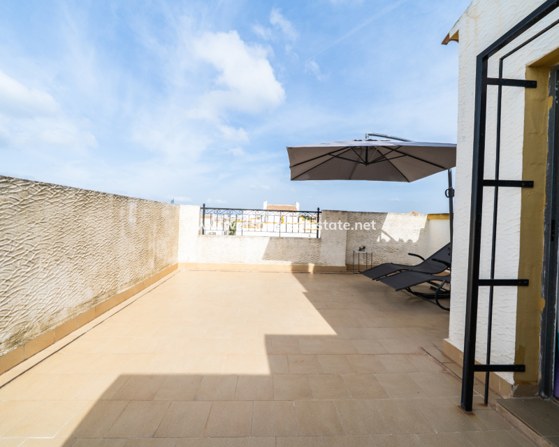 Revente - Quad - Urb. La Marina