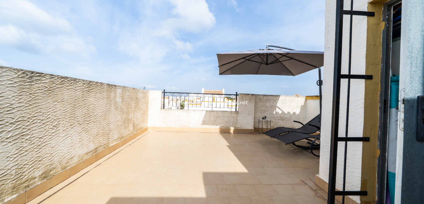 Revente - Quad - Urb. La Marina