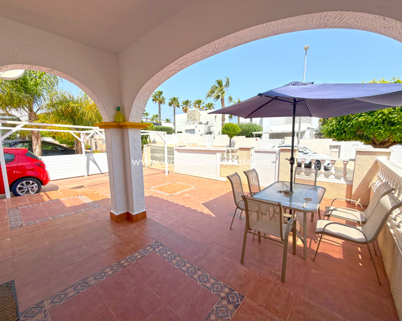 Revente - Quad - Urb. La Marina