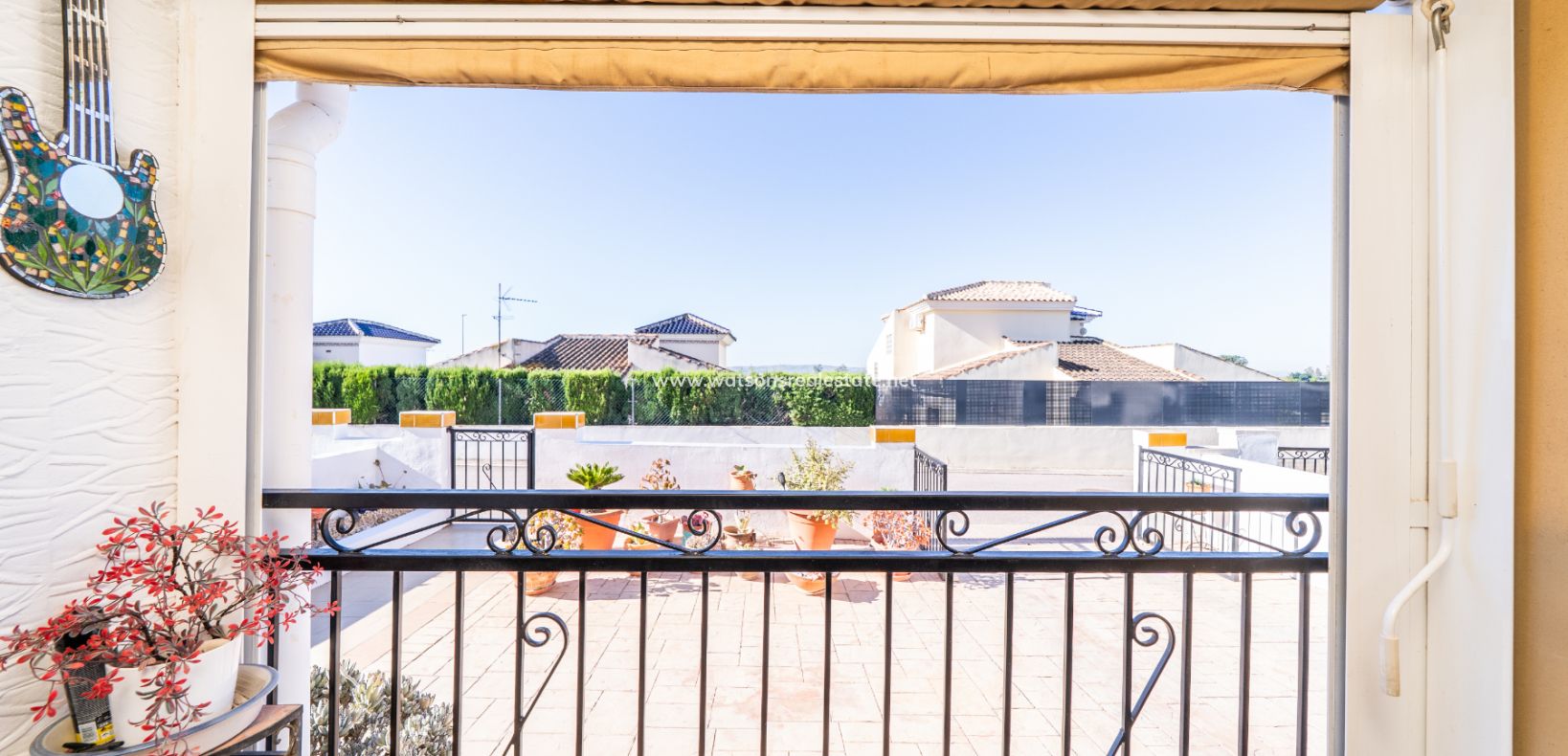 Revente - Quad - Urb. La Marina