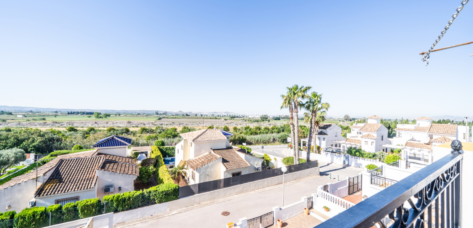 Revente - Quad - Urb. La Marina