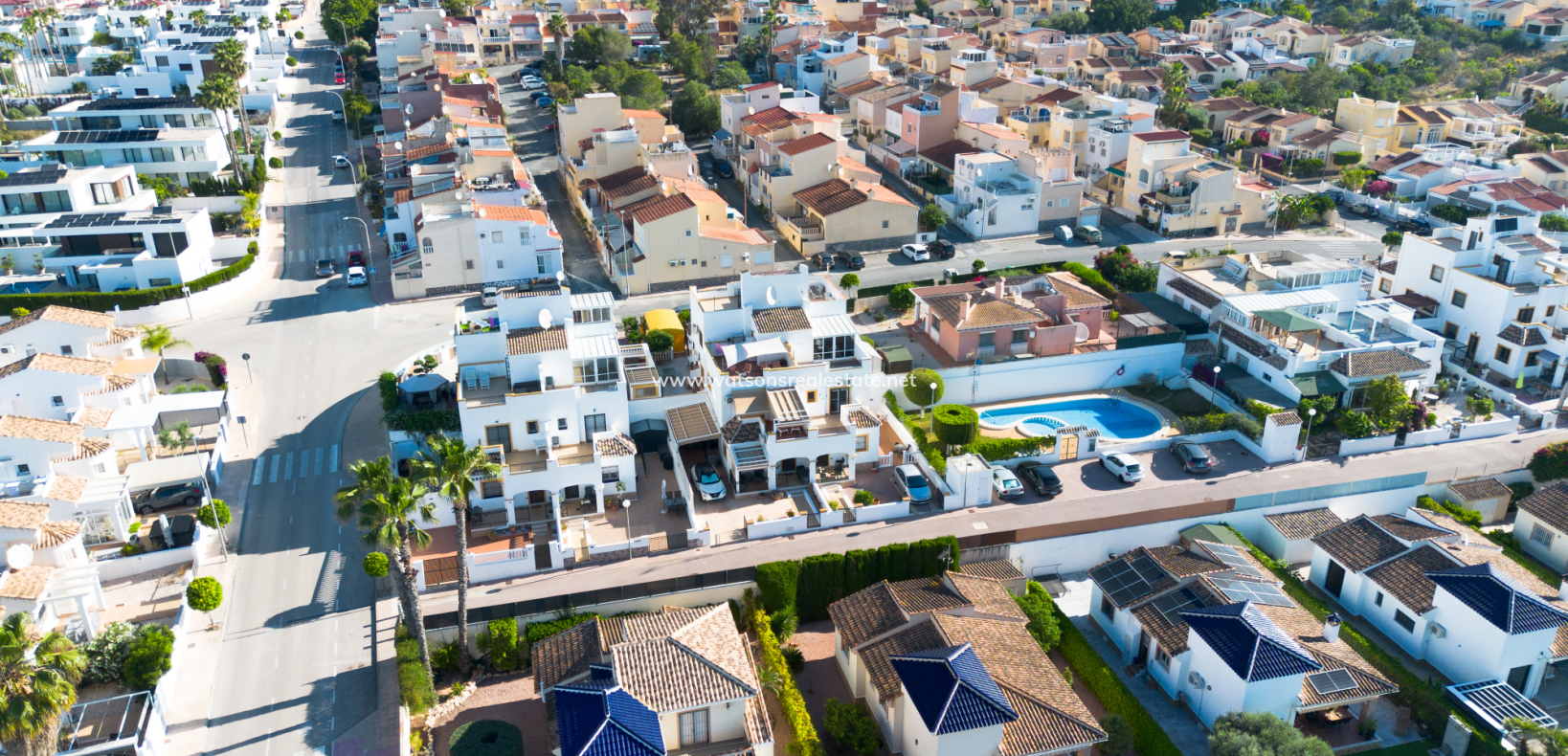 Revente - Quad - Urb. La Marina