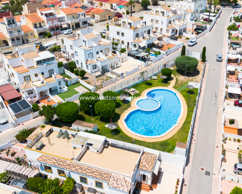 Revente - Quad - Urb. La Marina