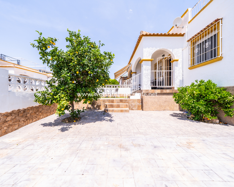 Revente - Quad - Urb. La Marina
