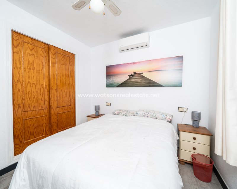 Revente - Quad - Urb. La Marina