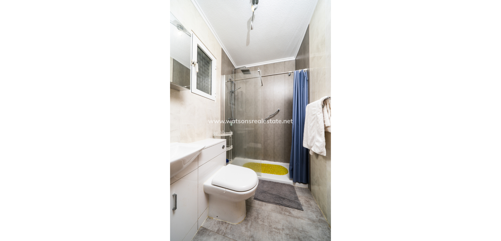 Revente - Quad - Urb. La Marina