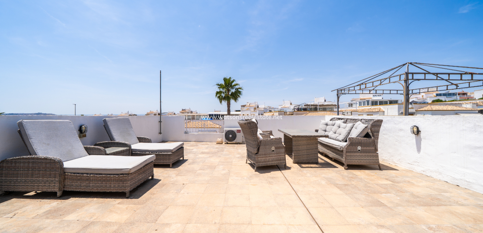 Revente - Quad - Urb. La Marina