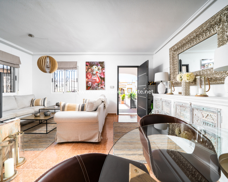 Revente - Quad - Urb. La Marina