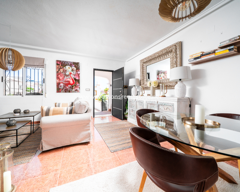 Revente - Quad - Urb. La Marina