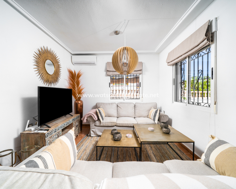 Revente - Quad - Urb. La Marina