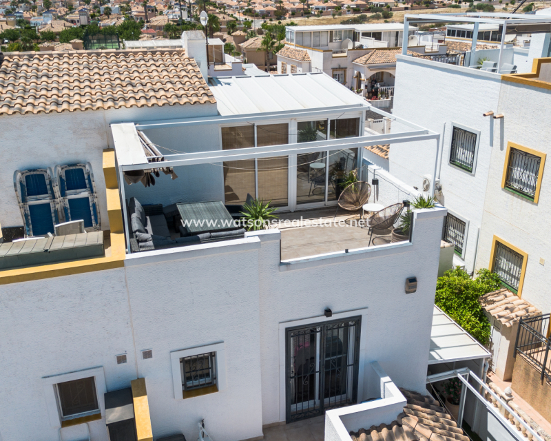 Revente - Quad - Urb. La Marina