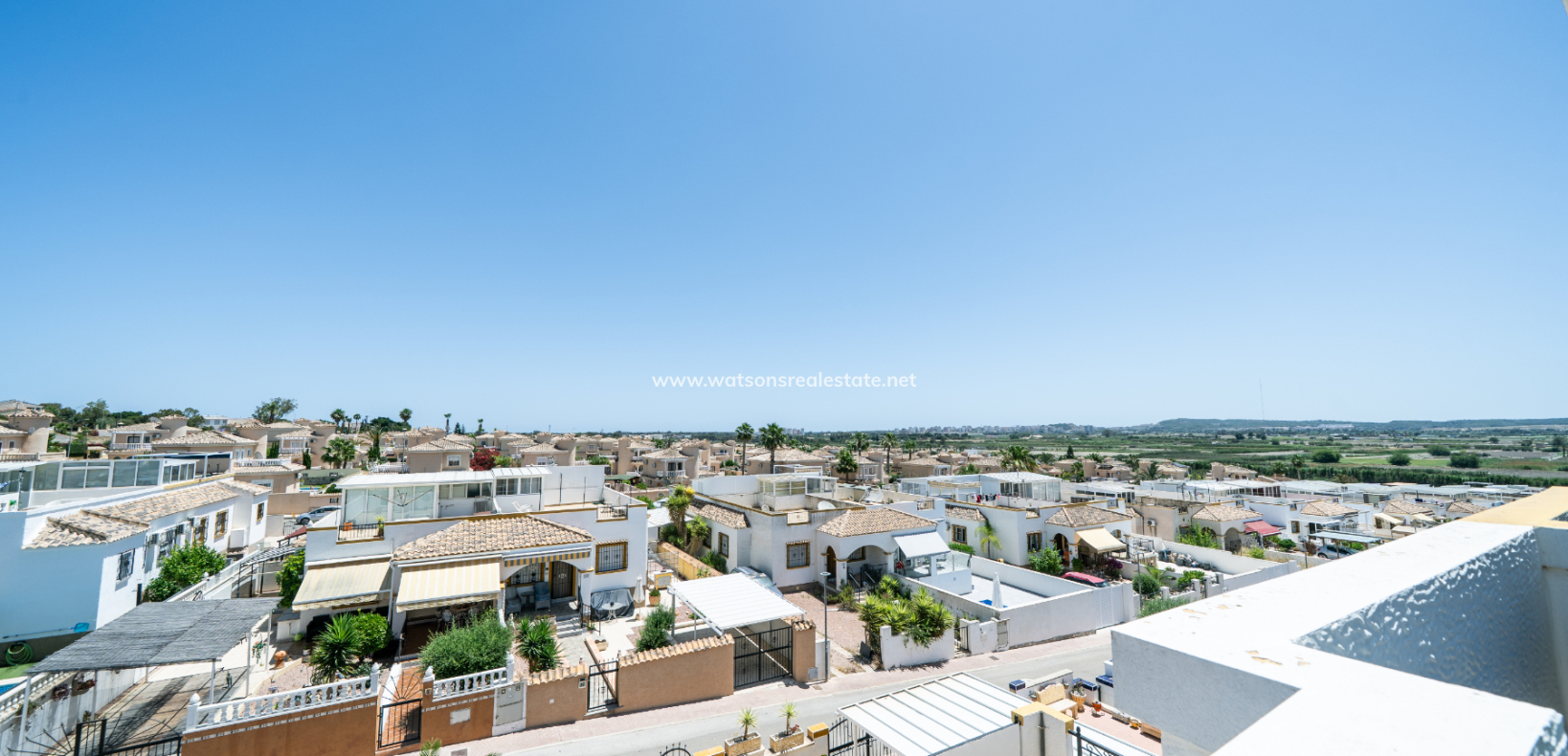 Revente - Quad - Urb. La Marina