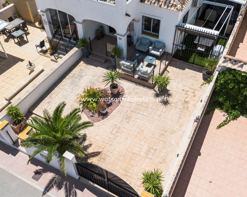 Revente - Quad - Urb. La Marina