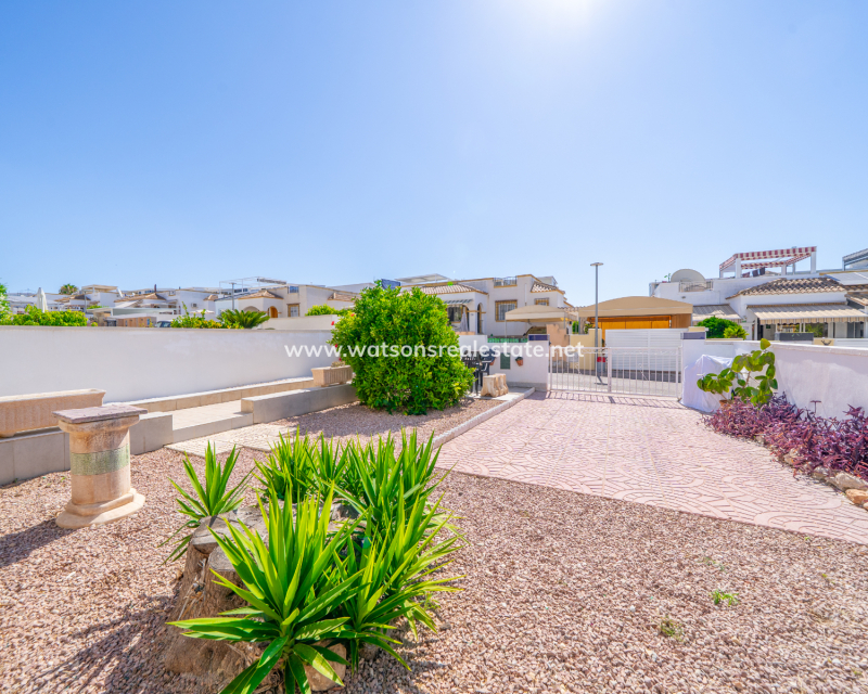 Revente - Quad - Urb. La Marina