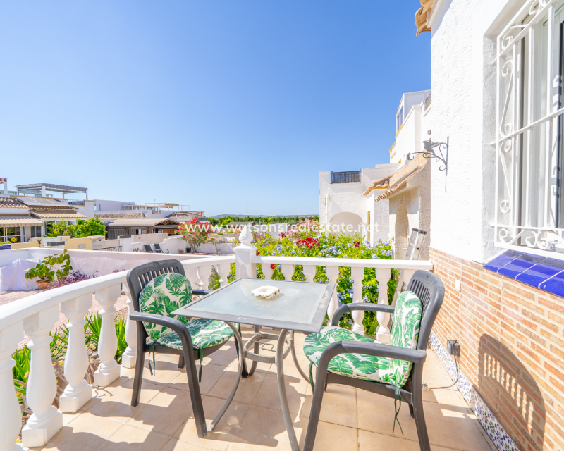 Revente - Quad - Urb. La Marina