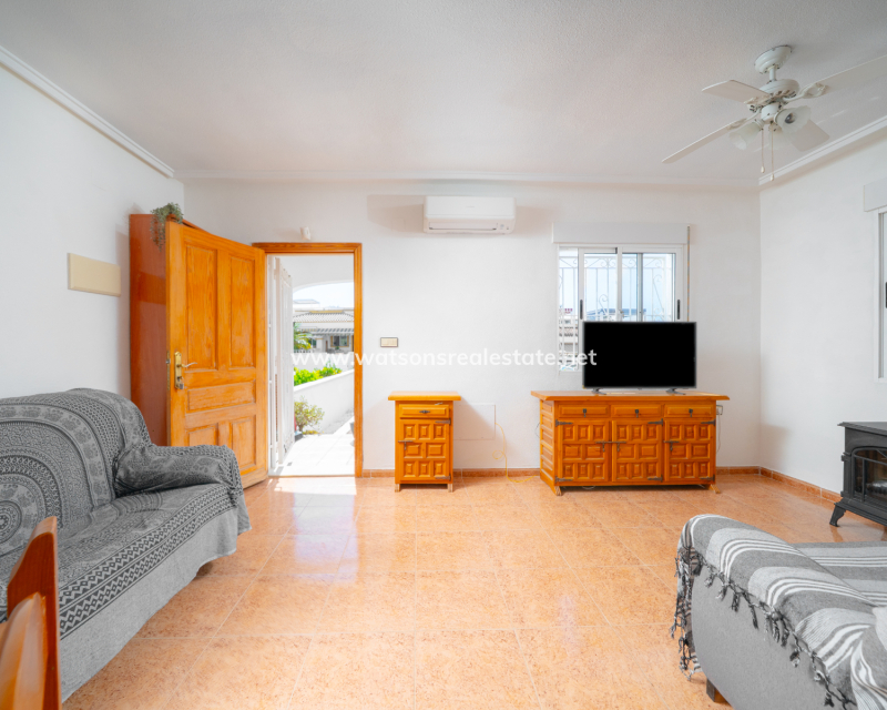 Revente - Quad - Urb. La Marina