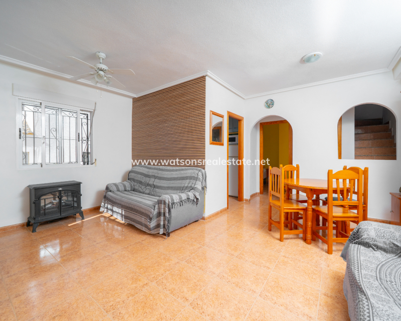 Revente - Quad - Urb. La Marina