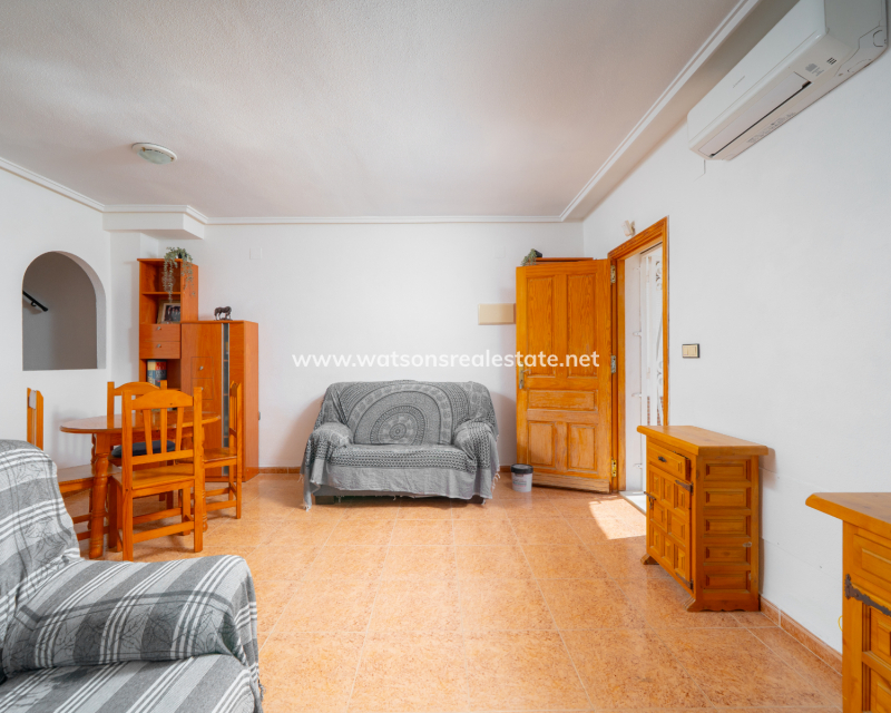 Revente - Quad - Urb. La Marina