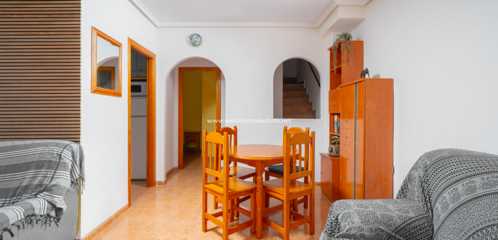 Revente - Quad - Urb. La Marina