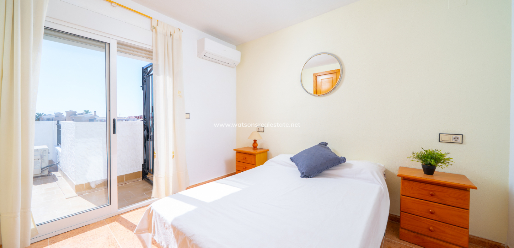 Revente - Quad - Urb. La Marina