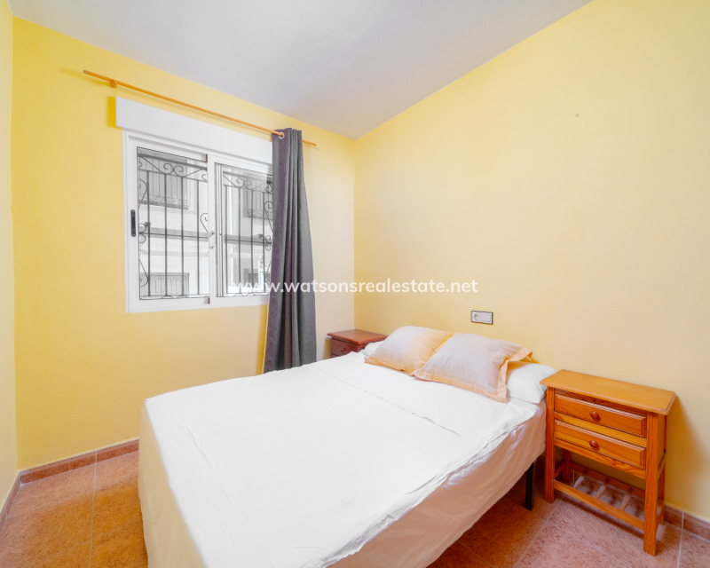 Revente - Quad - Urb. La Marina