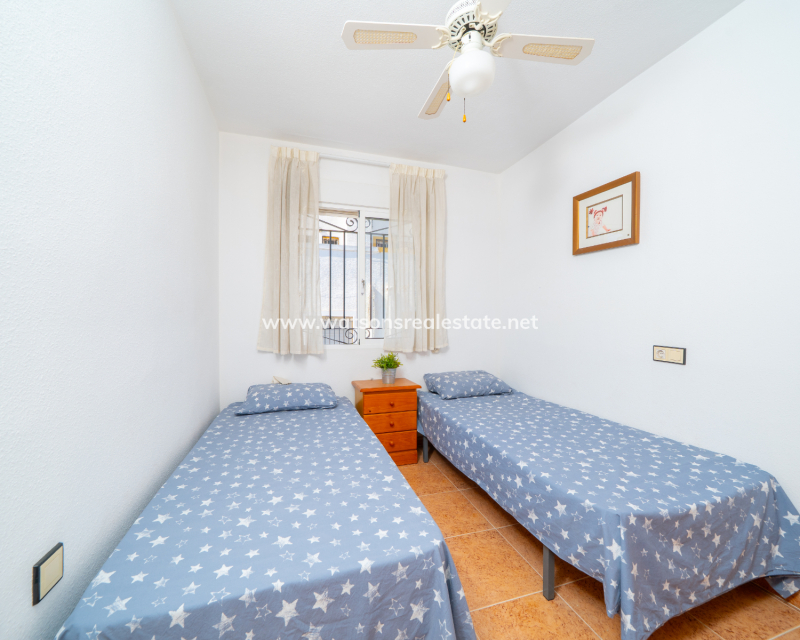 Revente - Quad - Urb. La Marina