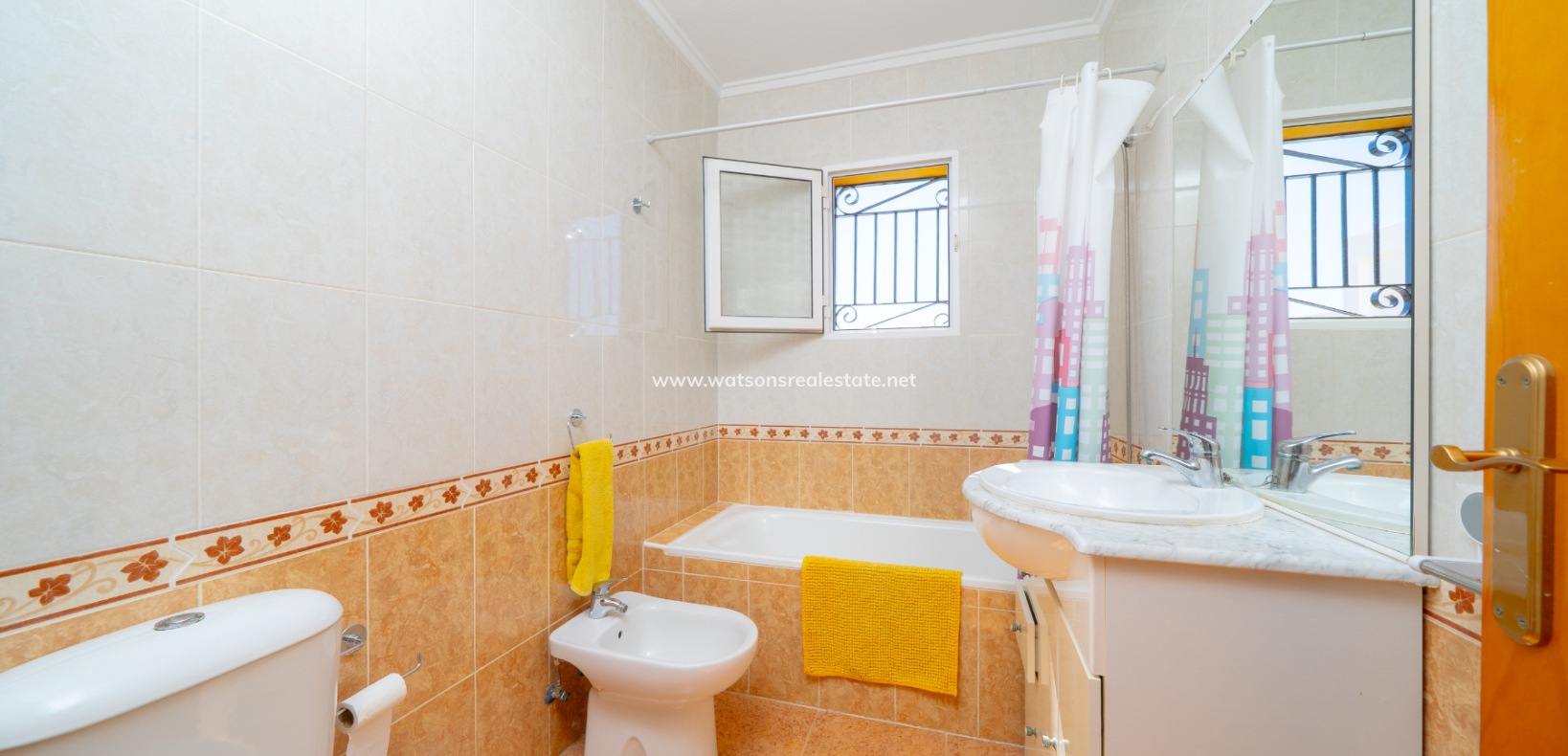 Revente - Quad - Urb. La Marina