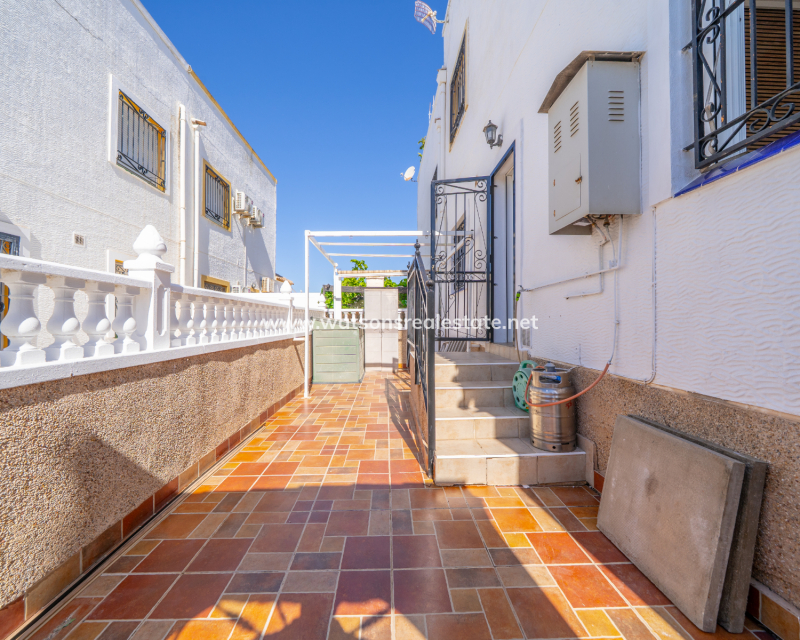 Revente - Quad - Urb. La Marina