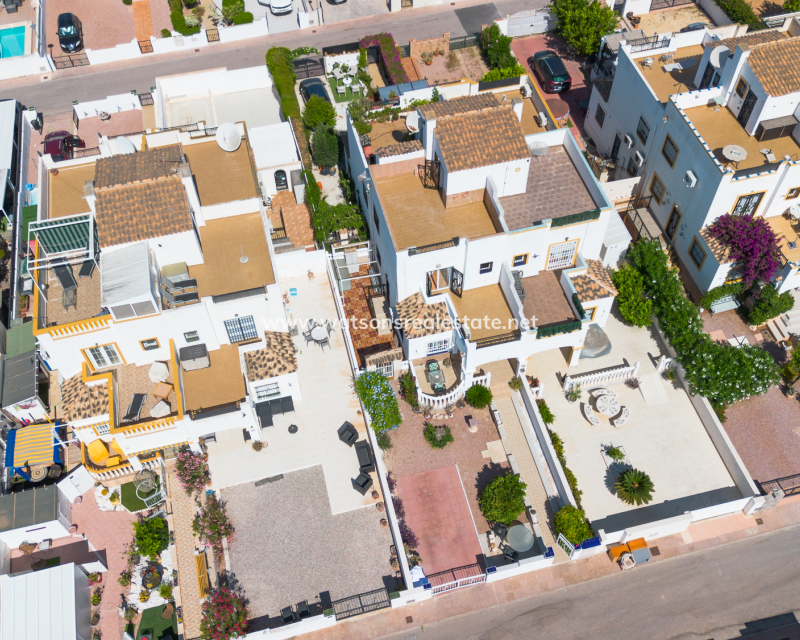 Revente - Quad - Urb. La Marina