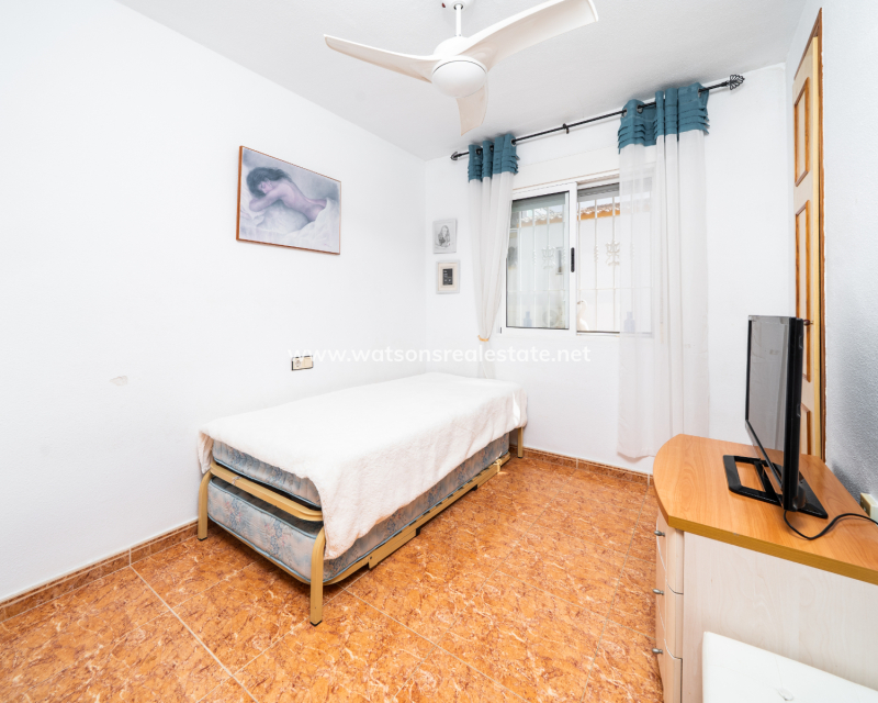 Revente - Quad - Urb. La Marina