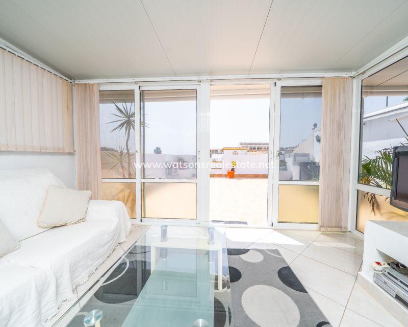 Revente - Quad - Urb. La Marina