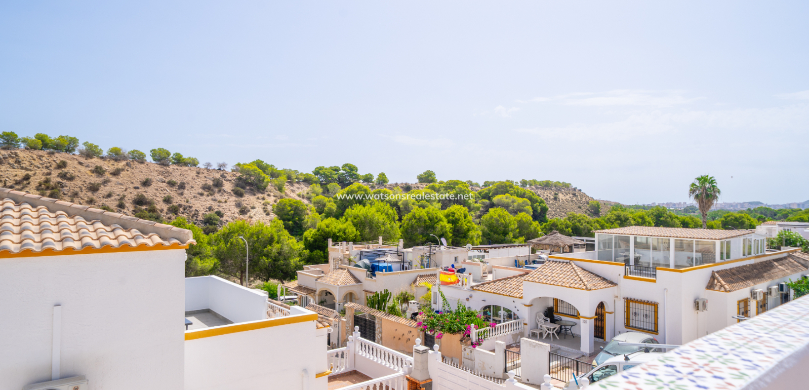 Revente - Quad - Urb. La Marina