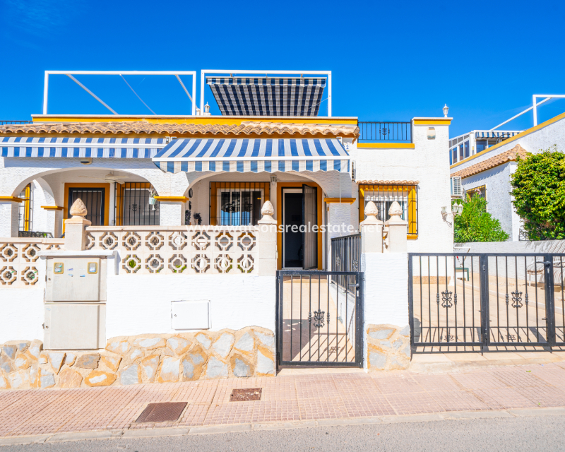 Revente - Quad - Urb. La Marina