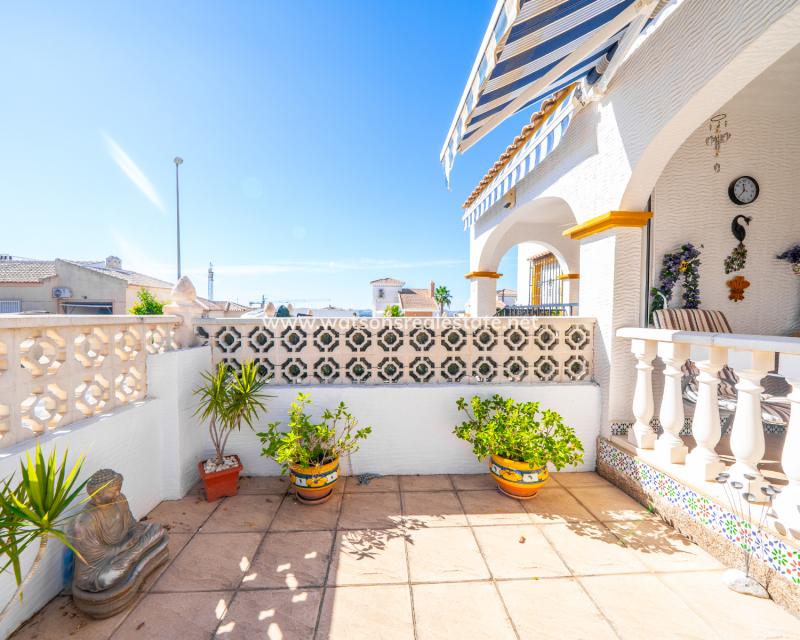 Revente - Quad - Urb. La Marina