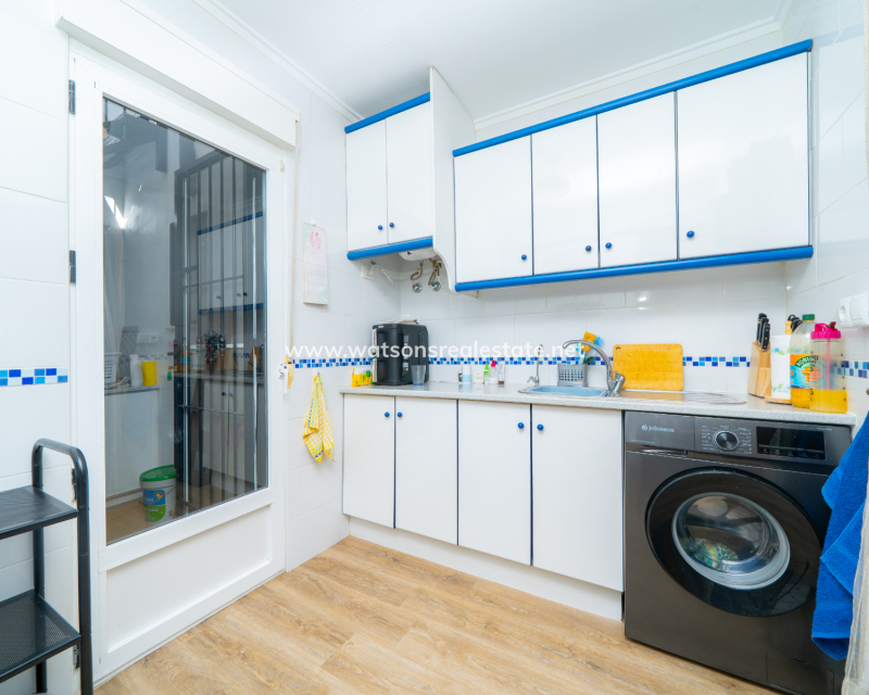Revente - Quad - Urb. La Marina