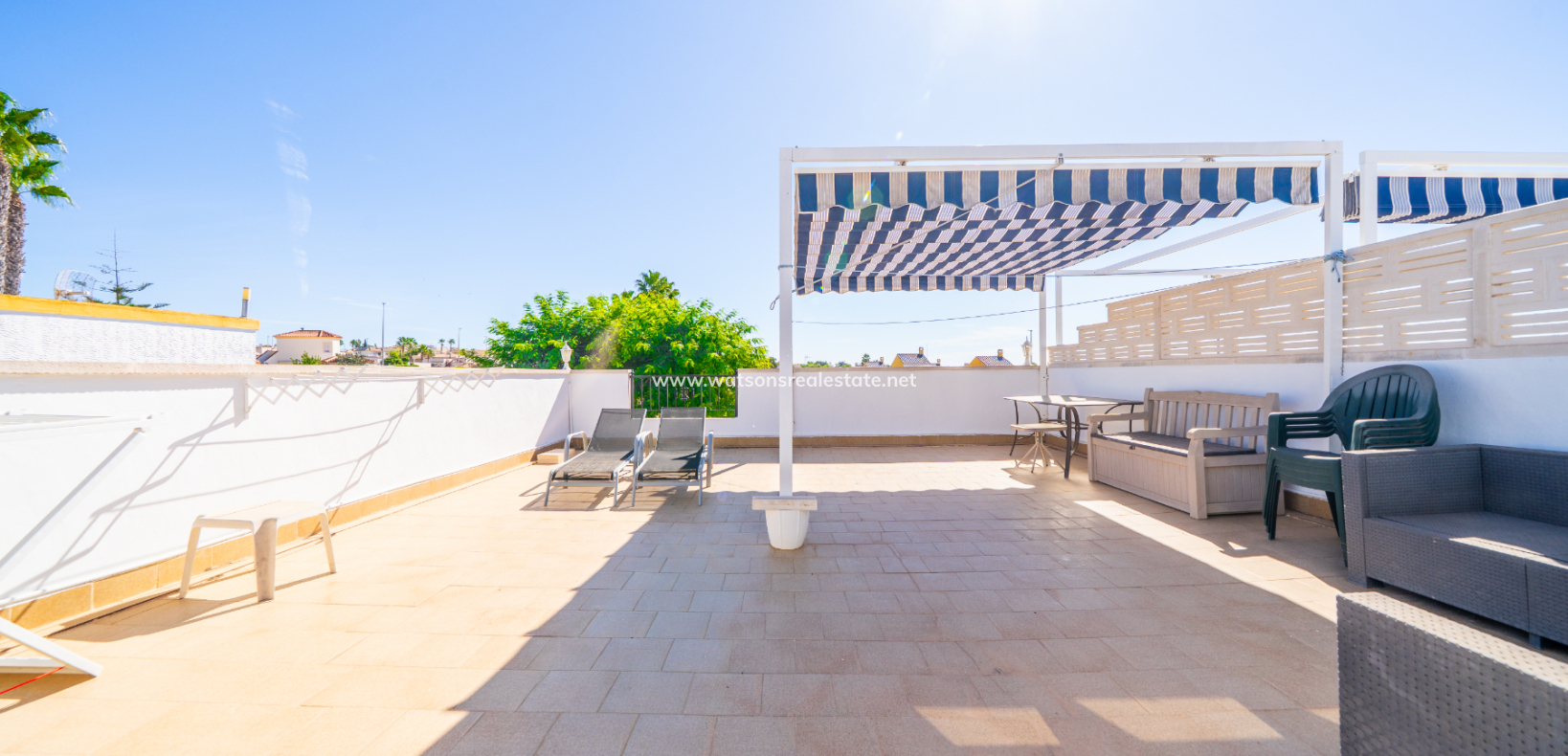 Revente - Quad - Urb. La Marina